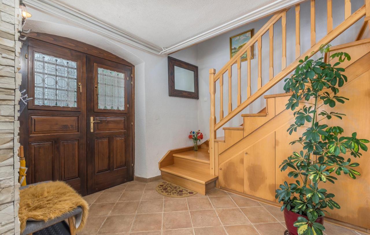 Villa Lenoir Vrsar Exteriér fotografie