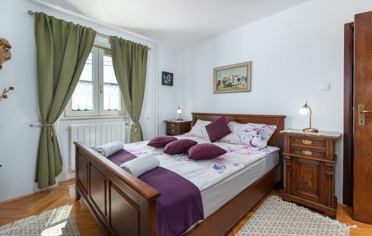 Villa Lenoir Vrsar Exteriér fotografie